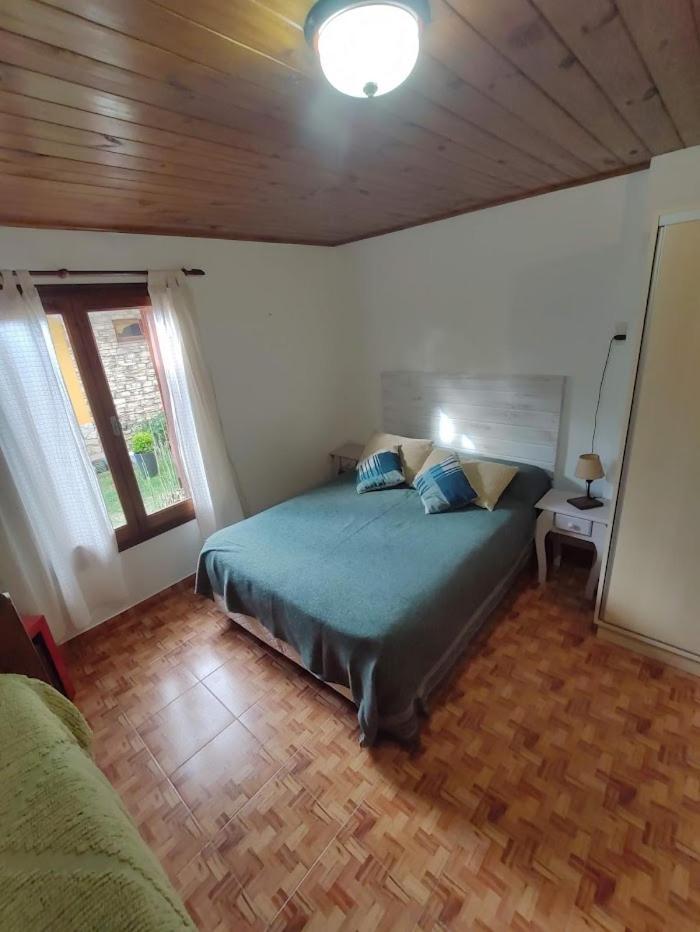 Cabanas Mechi Mar del Plata Bagian luar foto