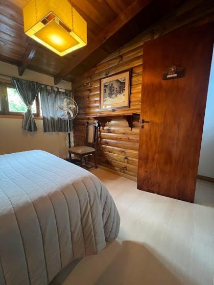 Cabanas Mechi Mar del Plata Bagian luar foto